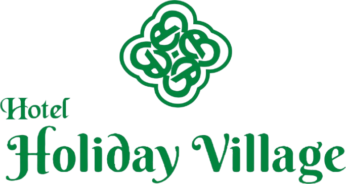 Holiday Village Hotel Logo